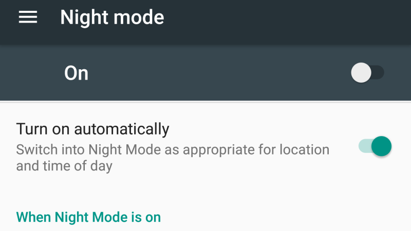 Illustration for article titled Las funciones más geniales de Android N que Google no mencionó en su presentación